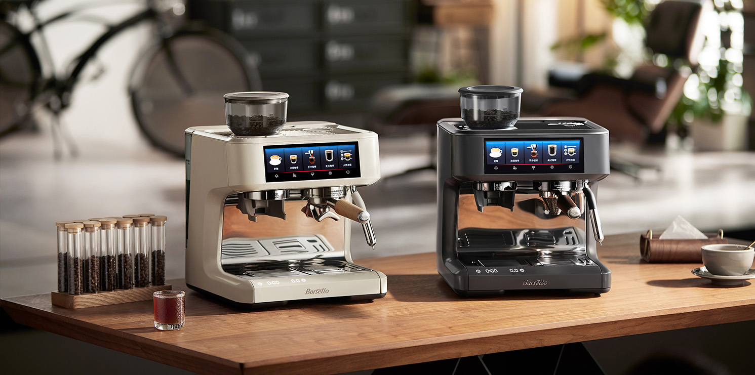 灵感咖啡，自由定义