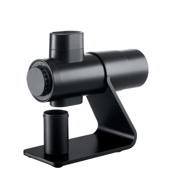 轻享版高精度电动磨豆机<br>BAG-E6Air