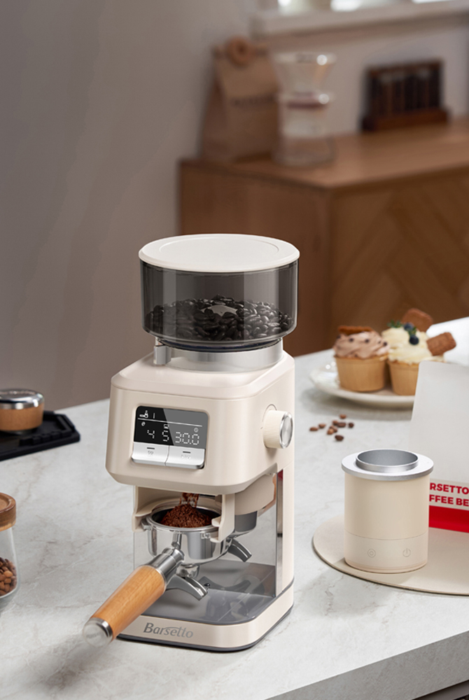 高标研磨，每面都Pro