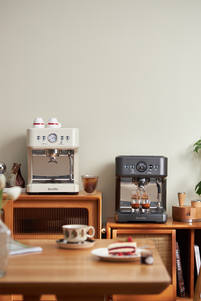 标新立意，居家咖位