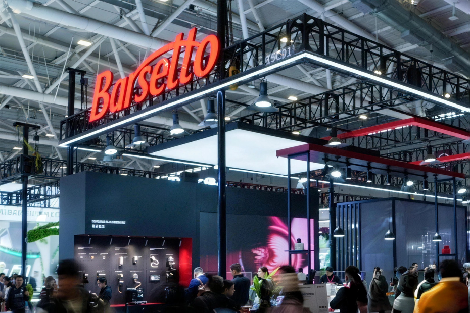 HOTELEX深圳展丨冬日盛会圆满收官！