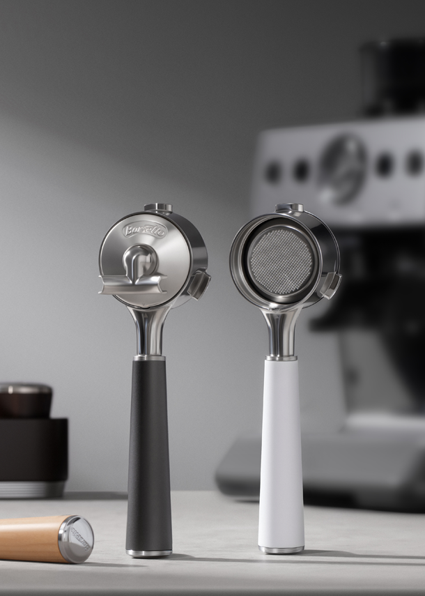 一柄双萃，随意拆合