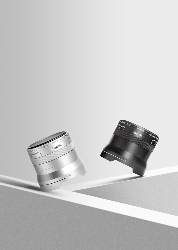 智控填压，玩味意咖