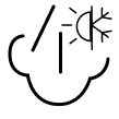 冷热双温奶泡